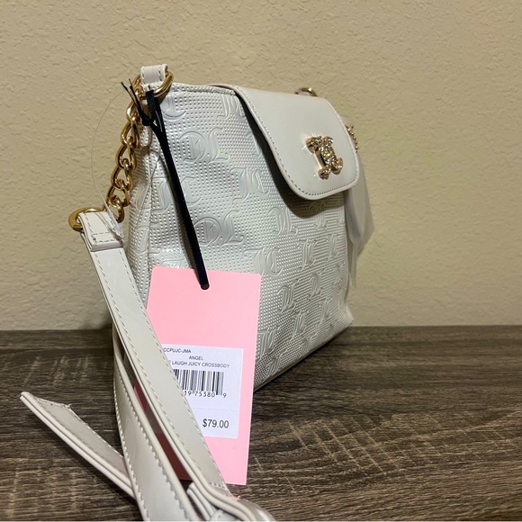 Juicy Couture Mini Crossbody - Picture 2 of 7